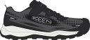 【SALE/30%OFF】KEEN CHILDREN WANDURO SPEED キッズ ワンデュロ スピード キーン シューズ・靴 その他のシューズ・靴 ブラ...