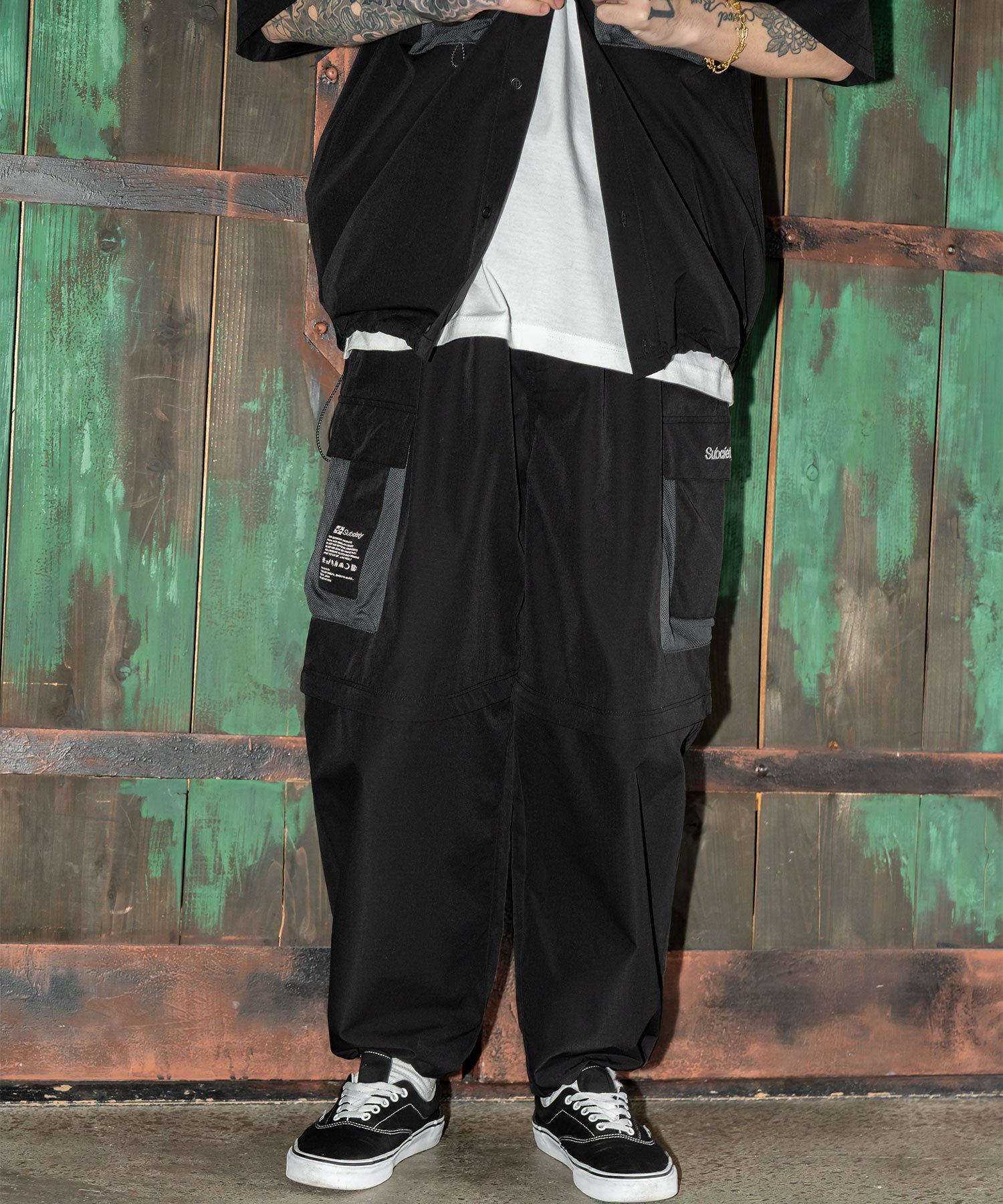 楽天市場】subciety cargoの通販 楽天市場】subciety cargoの通販
