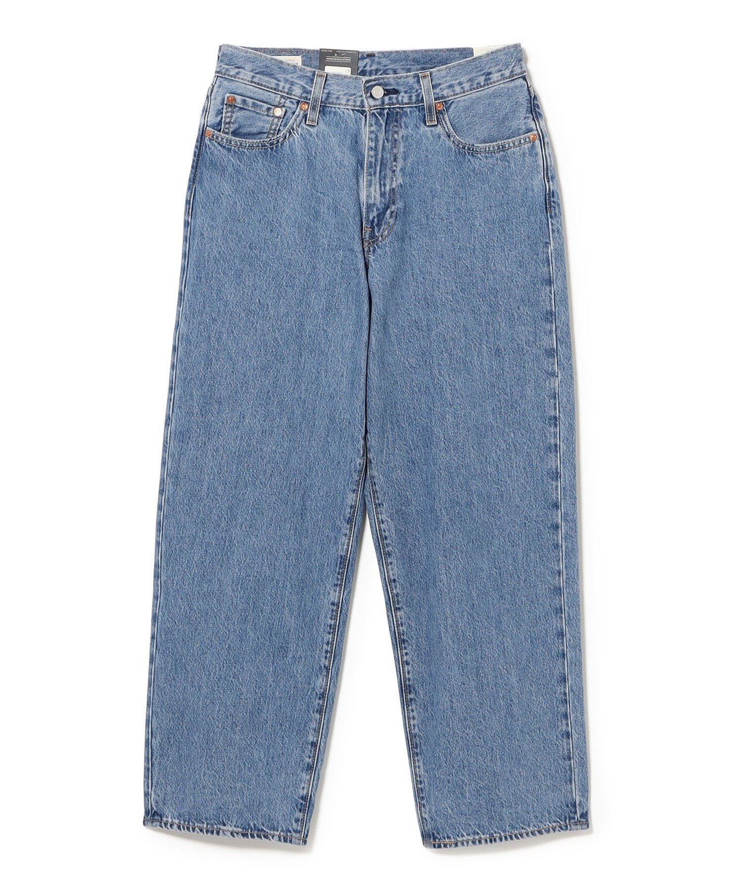 BEAMS LEVI'S(R) / 578(TM)バギージーンズ ビームス メン パンツ ジーンズ・デニムパンツ【送料無料】
