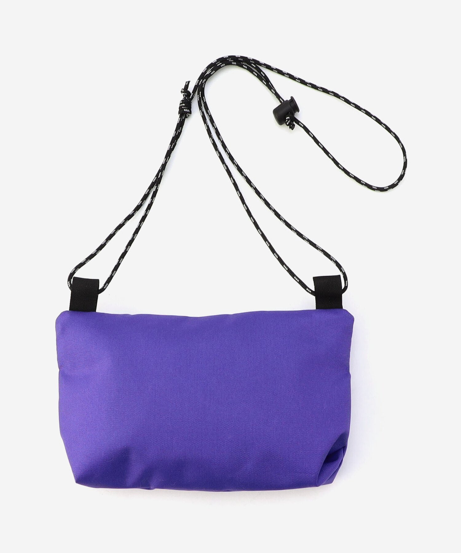 Bshop 神戸ザック ｜ ＜別注＞IMOCK サコッシュ PURPLE UNISEX ビショップ バッグ ショルダーバッグ パープル