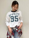 ギャップ 【SALE／57%OFF】GAP (U)GAP "ATHLETIC" アーチロゴ スウェット・トレーナー(ユニセックス) ギャップ トップス スウェット・トレーナー ホワイト ブラック ネイビー グレー