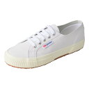 SUPERGA 2750 AC ibpbUNLINED NAPPA XyK V[YEC Xj[J[yz