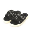 B'2nd DISCOVERED x FOOT INDUSTRY x B'2nd / B2 F1 DOWN LOOPING SANDAL ビーセカンド シューズ...