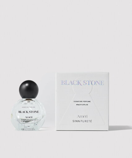 SINN PURETE 【 AMERI コラボ 】シグネチャーパフューム / BLACK STONE 40mL シンピュルテ フレグランス フレグランスミスト・ボディミスト レッド【送料無料】 SINN PURETE 【 AMERI コラボ 】シグネチャーパフューム / BLACK STONE 40mL シンピュルテ フレグランス フレグランスミスト・ボディミスト レッド【送料無料】