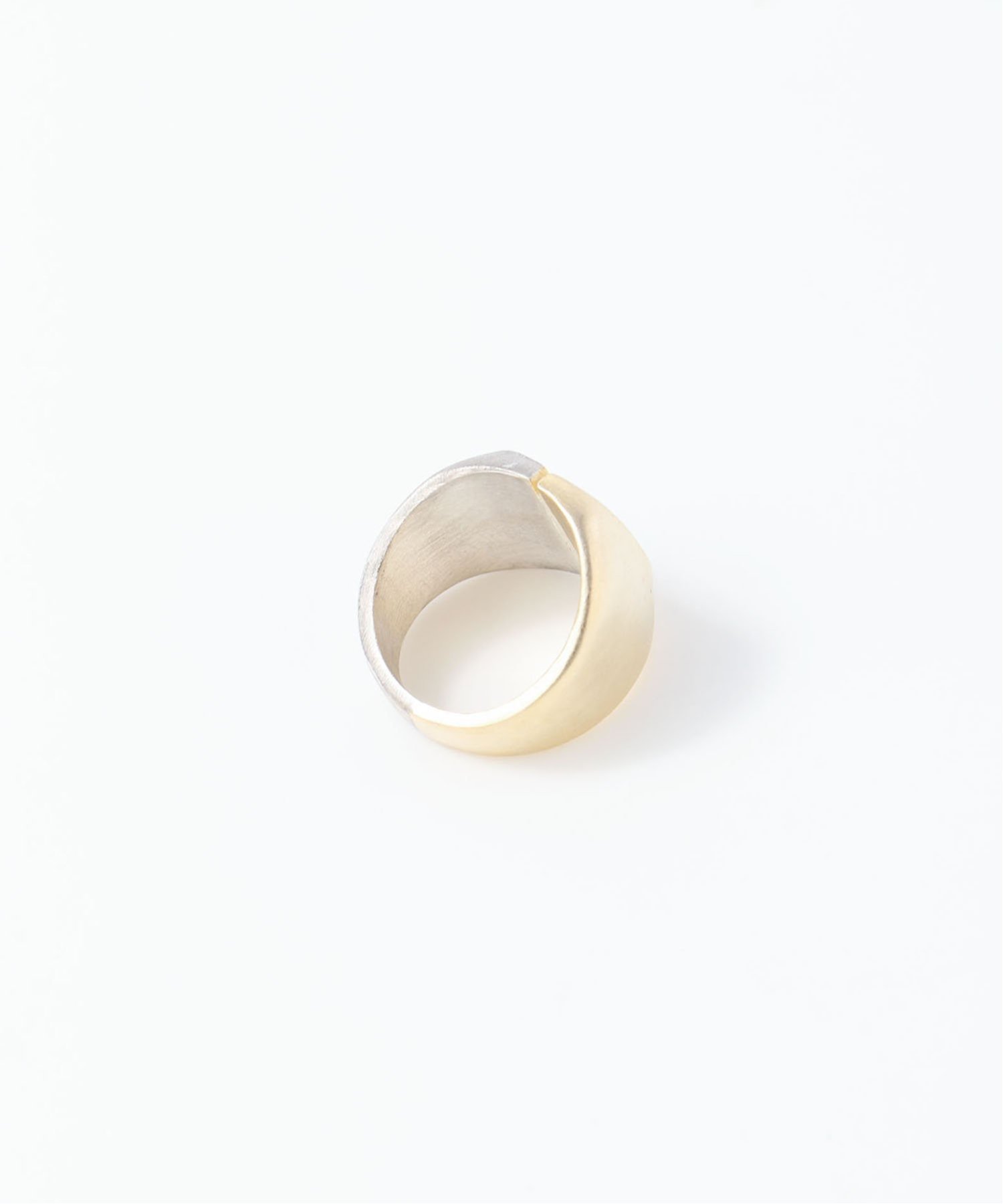 (U)925リング bla-ring-Z0321-15g バーナー アクセサリー・腕時計 リング・指輪