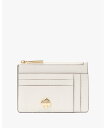 【SALE/64%OFF】kate spade new york ケイラ ラージ スリム カード ホルダー ケイトスペードニューヨーク 財布・ポーチ・ケース 名...
