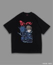 417 EDIFICE 《追加》GANTZ / ガンツ 417別注 COLOR WORKS Tシャツ フォーワンセブン エディフィス トップス カットソー・Tシャツ ホワイト ブラック【送料無料】