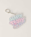 SMELLY 『WEB/一部店舗限定』NEONMOON Logo KEY HOLDER スメリー ファッション雑貨 チャーム・キーチェーン
