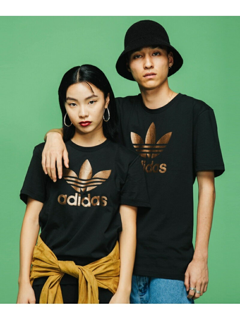 【SALE／52%OFF】adidas Originals TREFOIL TEE アディダス カットソー Tシャツ