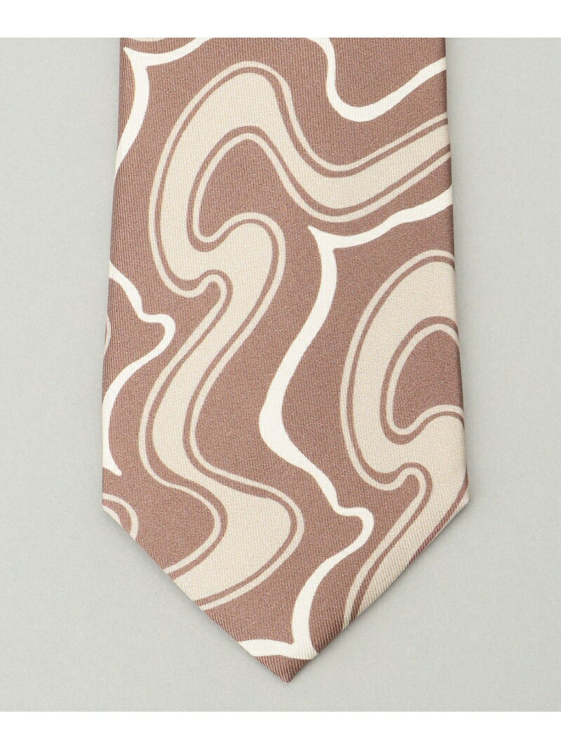 【SALE／30%OFF】GOTAIRIKU Fermo Fossati_SEASON ゴタイリク スーツ・フォーマル ネクタイ・蝶ネクタイ ベージュ ブラウン【送料無料】