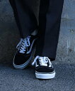 B:MING by BEAMS 【定番人気！】VANS / OLD 