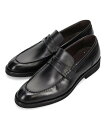 【SALE/20%OFF】MODELLO MODELLO スリッポン・ドレスシューズ マドラス シューズ・靴 スリッポン ブラウン ブラック【送料無料】
