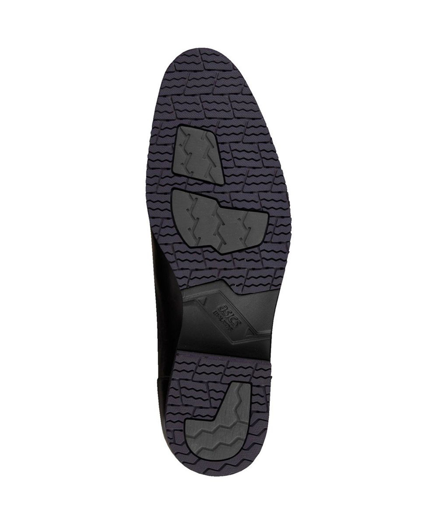 【SALE／20%OFF】ASICS WALKING RUNWALK ランウォーク メンズ GORE-TEX防水 ICE アシックスウォーキング シューズ・靴 レースアップ・ドレスシューズ ブラック【送料無料】