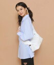 【SALE/50%OFF】PINK-latte 【2WAY】ギャザートート&ショルダーバッグ ピンク ラテ バッグ ショルダーバッグ ブラック シルバー ホワイ...