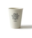 Subciety Ceramic cup サブサエティ 食器・調理器具・キッチン用品 グラス・マグカップ・タンブラー ホワイト