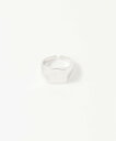 【SALE/6%OFF】BURNER (U)925リング bla-ring-Z0327-10g バーナー アクセサリー・腕時計 リング・指輪 シルバー【送料無料...
