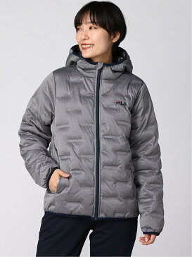 FILA FILA/(W)FITNESS R トップス ニッキー スポーツ/水着 スポーツウェア ブラック グレー ネイビー【送料無料】