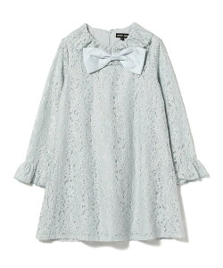 SALE70%OFFRay BEAMS sister jane / Liberty Lace Mini Dress ӡॹ ȥå ԡɥ쥹 ¾Υԡɥ쥹 ֥롼̵