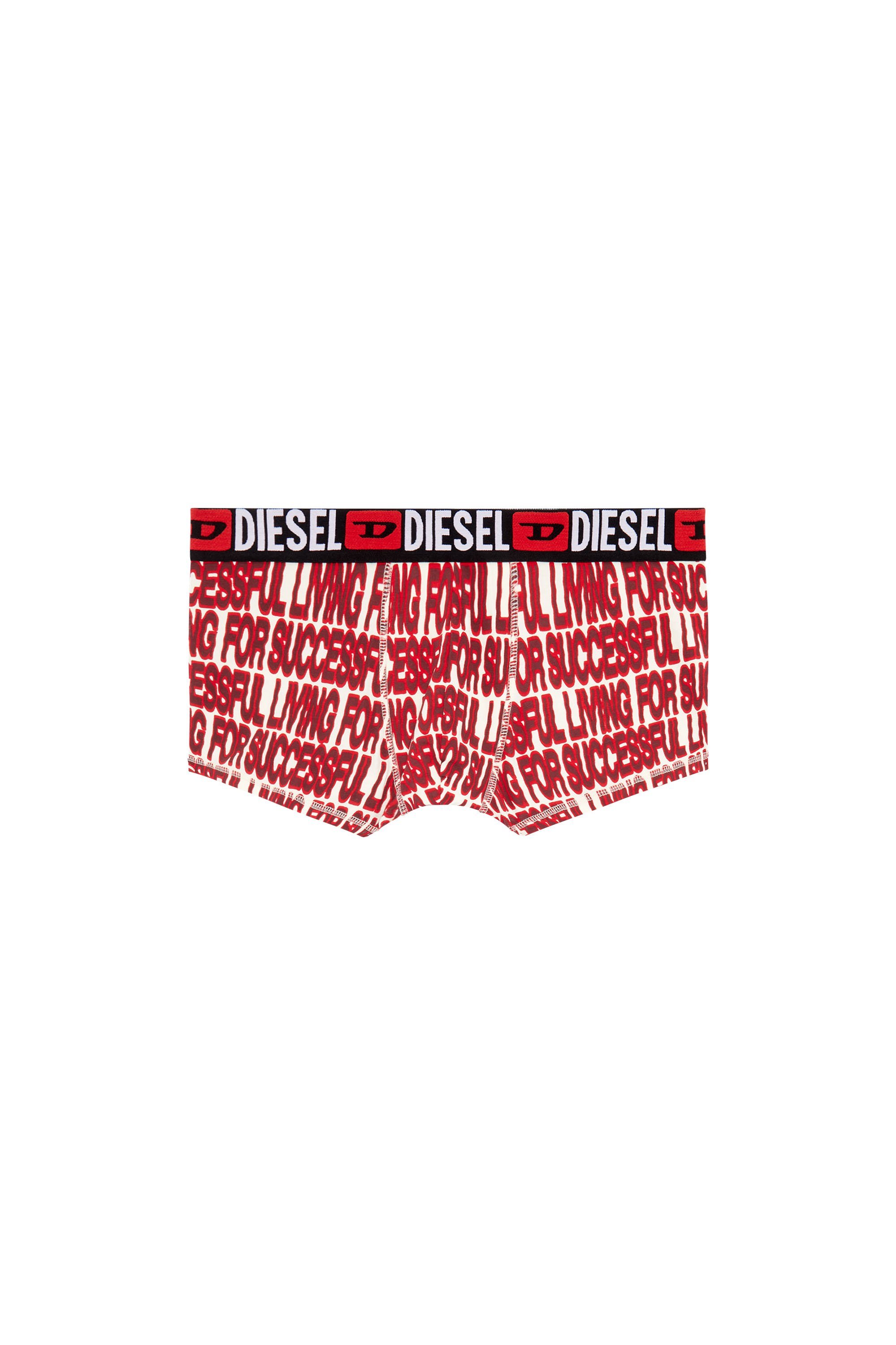 DIESEL メンズ ボクサー