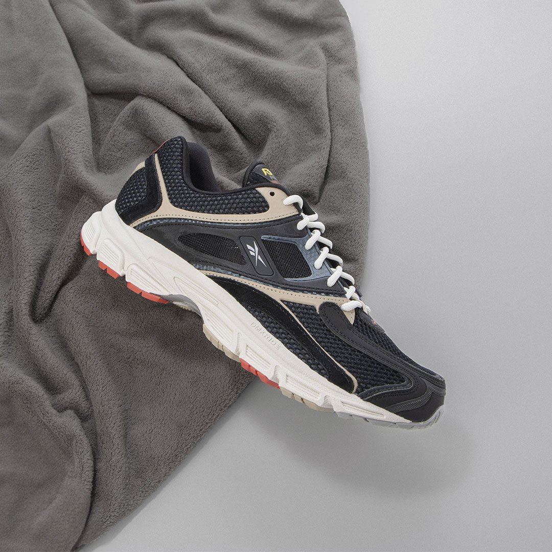 【SALE／59%OFF】Reebok プレミア トリニティ KFS / PREMIER TRINITY KFS リーボック シューズ・靴 スニーカー グレー ブラウン レッド ベージュ ブラック ホワイト【送料無料】