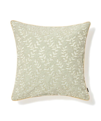 【SALE/37%OFF】Francfranc JQリーフ クッションカバー 450*450 グレー(B-068) フランフラン インテリア・生活雑貨 クッション・クッションカバー グレー 【SALE/37%OFF】Francfranc JQリーフ クッションカバー 450*450 グレー(B-068) フランフラン インテリア・生活雑貨 クッション・クッションカバー グレー