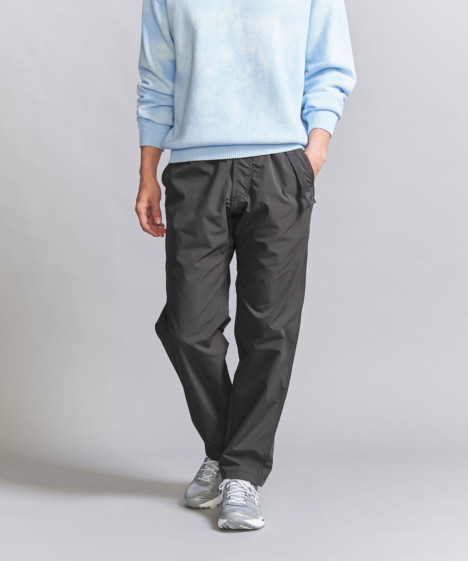 楽天市場】gramicci×beams / 別注 ウェザーストレッチの通販 楽天市場】gramicci×beams / 別注 ウェザーストレッチの通販