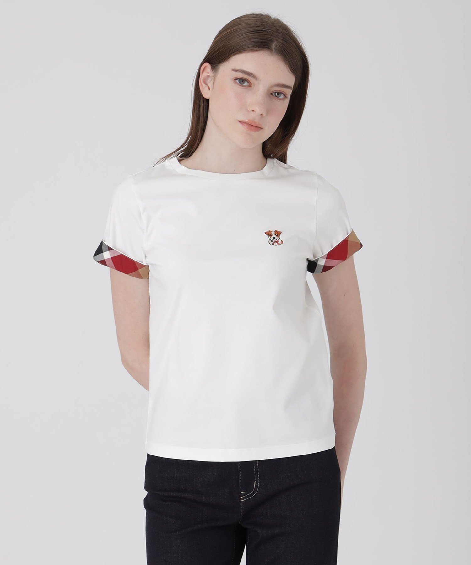 楽天市場】ブラックレーベル tシャツ（レディースファッション）の通販