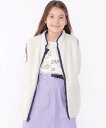 【SALE/65%OFF】SHIPS KIDS SHIPS KIDS:140~150cm /<撥水/手洗い可能>ボア リバーシブル ベスト シップス ジャケット...