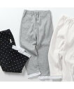 【SALE/33%OFF】apres les cours フリルレギンス|7days Style 10分丈 エフオーオンラインストア 靴下・レッグウェア レギン...