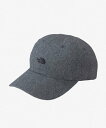 BEAVER THE NORTH FACE/ザ・ノース・フェイス ACTIVE LIGHT CAP ビーバー 帽子 その他の帽子 ブラック グレー【送料無料】