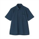 BRICK HOUSE by Tokyo Shirts ビズポロ ポロシャツ コンフォートドライ 半袖 メンズ BM02J103AB40B2N-29 トーキョーシャツ トップス ポロシャツ ネイビー【送料無料】
