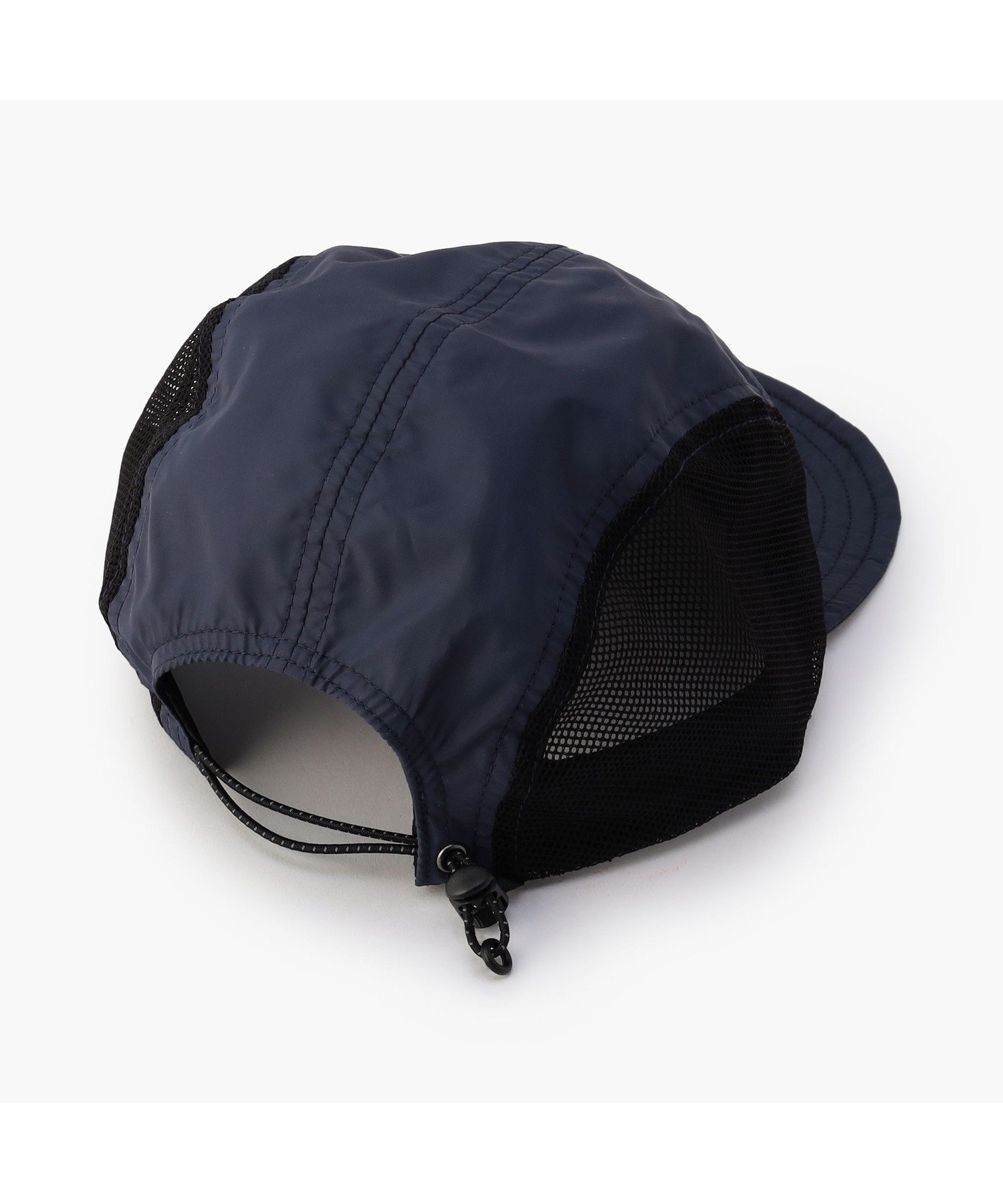 【SALE／30%OFF】BRIEFING MENS TRAIL CAP ブリーフィング 帽子 キャップ ネイビー【送料無料】