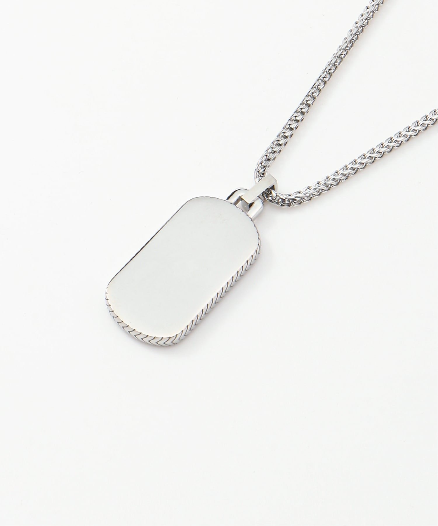GUESS GUESS/(M)SAILOR KNOT Tag Necklace ネックレス アクセサリー ゲス アクセサリー・腕時計 ネックレス シルバー ゴールド【送料無料】