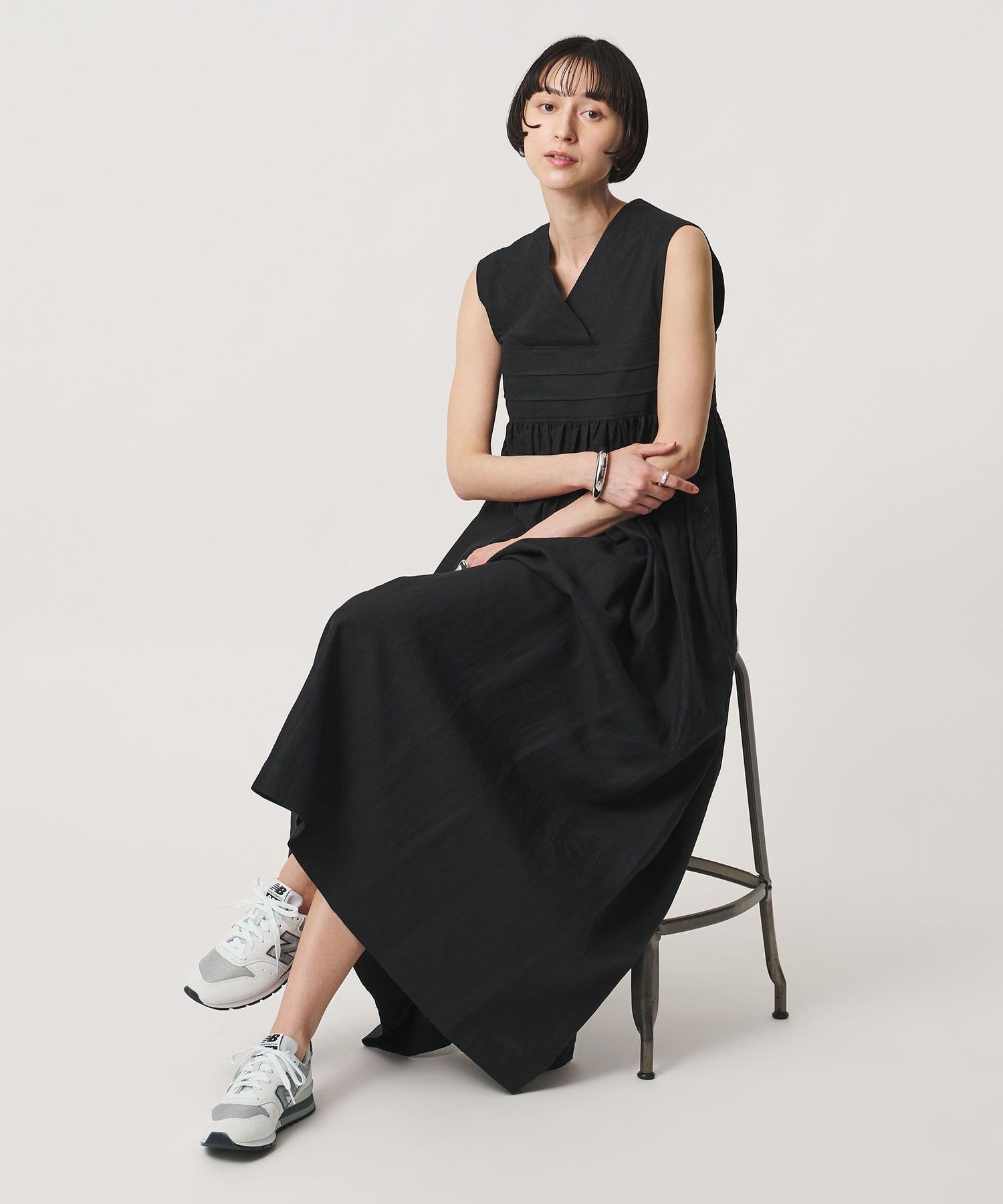 UNITED ARROWS ＜New Balance＞U99688A/D スニーカー ユナイテッドアローズ シュー...