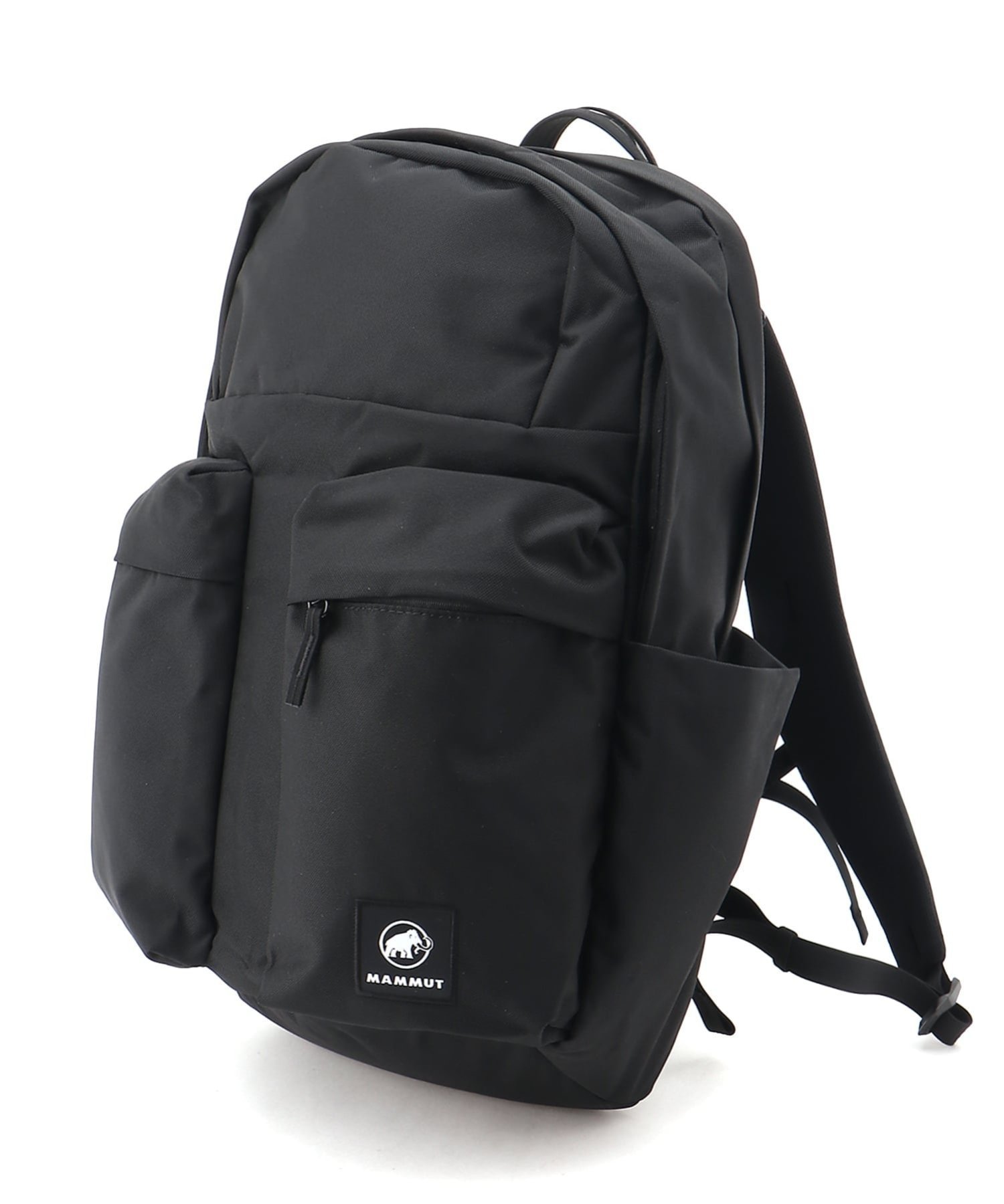 MAMMUT MAMMUT/(U)【公式】エクセロン 2.0 ジャパンエクスクルーシブ 30 マムート バッグ リュック・バックパック ブラック カーキグリーン【送料無料】