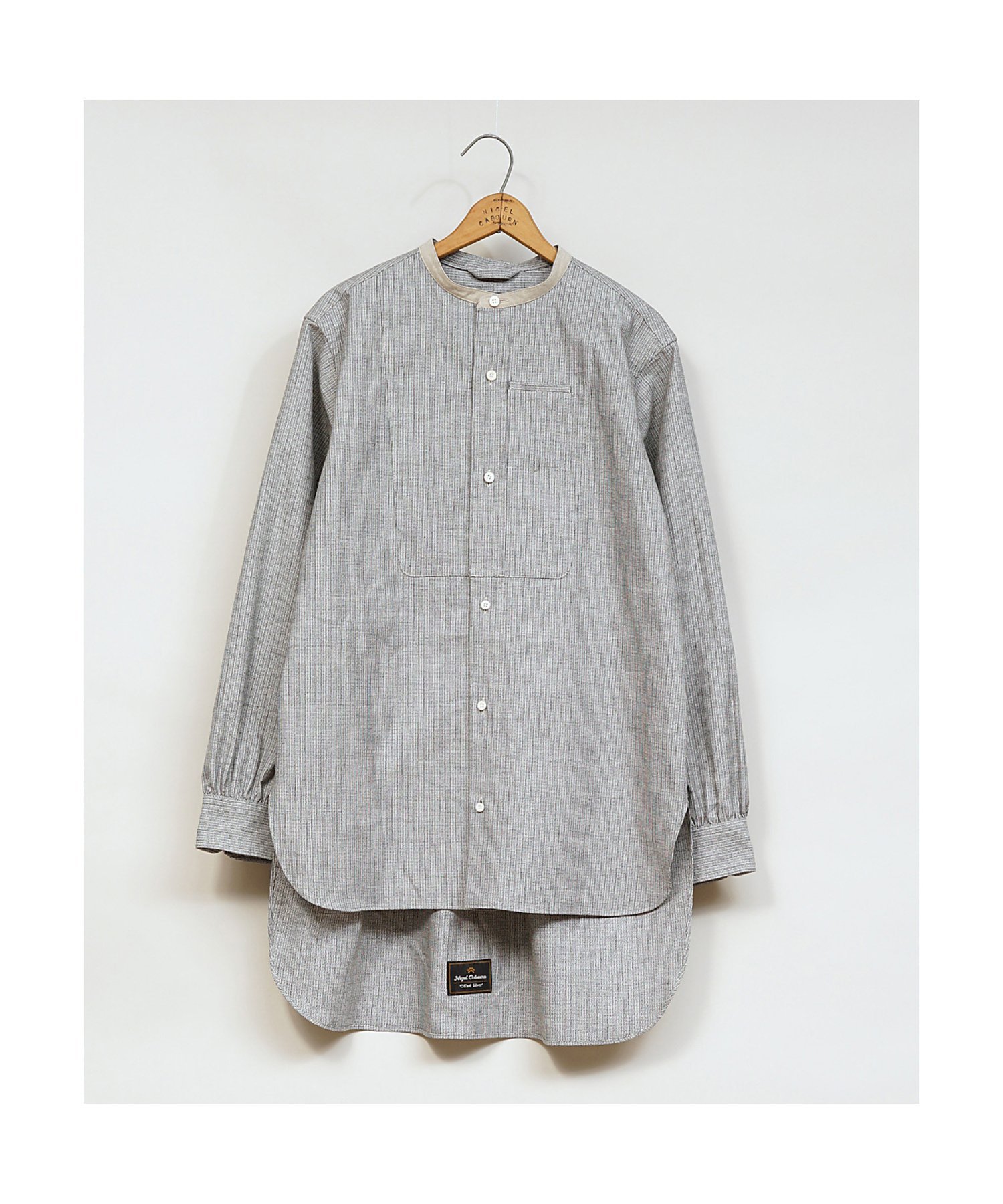 楽天市場】nigel cabourn(サイズ(S/M/L)L・柄ストライプ)の通販 楽天市場】nigel cabourn(サイズ(S/M/L)L・柄ストライプ)の通販