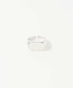 【SALE/31%OFF】BURNER (U)925リング bla-ring-Z0333-11g バーナー アクセサリー・腕時計 リング・指輪 シルバー【送料無...