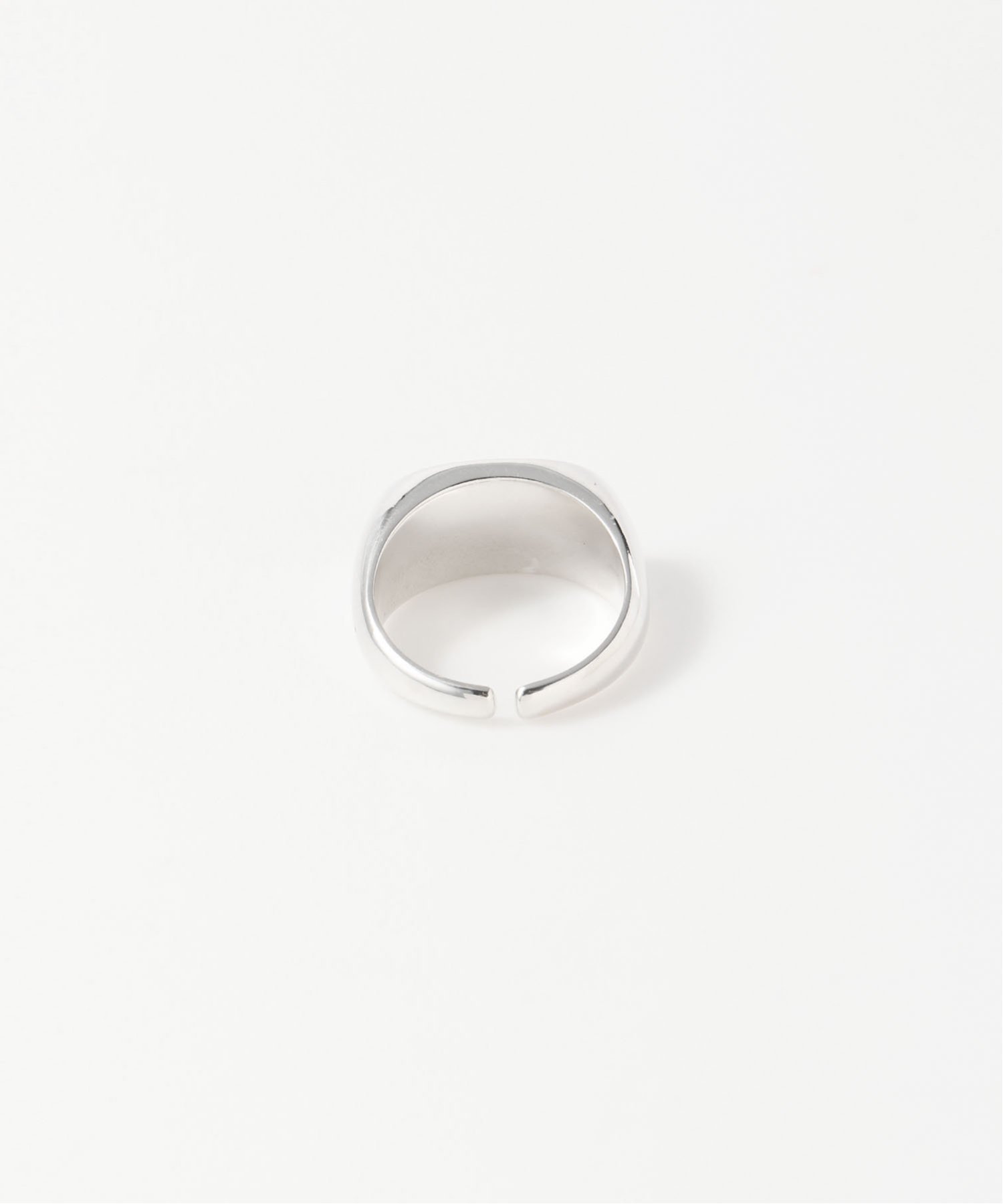 BURNER (U)925リング bla-ring-Z0333-11g バーナー アクセサリー・腕時計 リング・指輪 シルバー【送料無料】