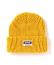 Schott WATCH CAP/ウォッチ キャップ ショット 帽子 その他の帽子 グレー ブラック レッド グリーン イエロー