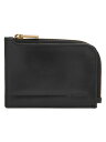 【SALE/40%OFF】FOSSIL ALLEN ファスナーカードケース フォッシル 財布・ポーチ・ケース 名刺入れ・カードケース ブラック【送料無料】