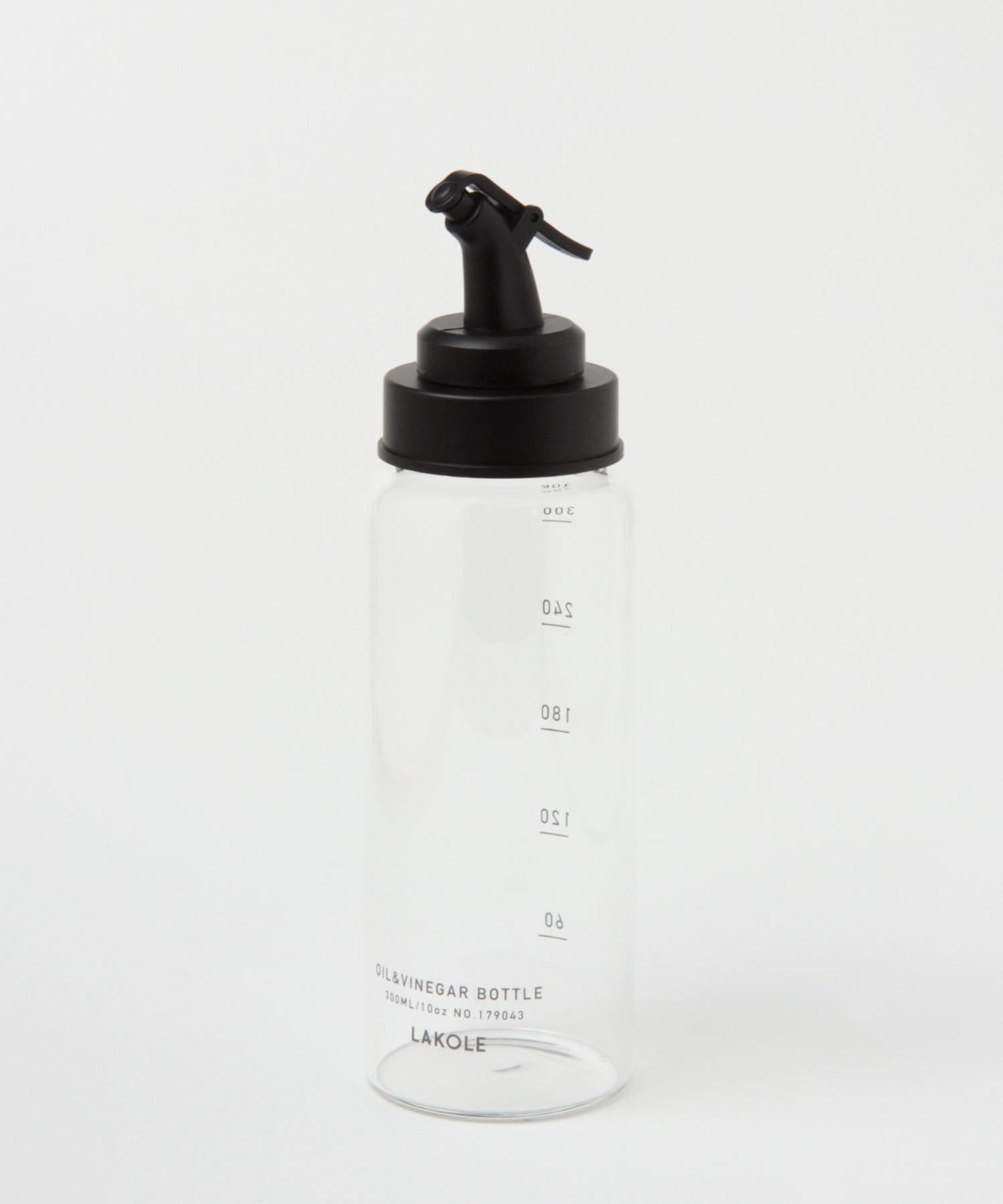 LAKOLE オイル&ビネガーボトル ラコレ 食器・調理器具・キッチン用品 その他の食器・調理器具・キッチ..