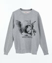 MASU yʒzMASUSWEET DREAMS SWEATSHIRT GG[GX[ gbvX XEFbgEg[i[ O[yz