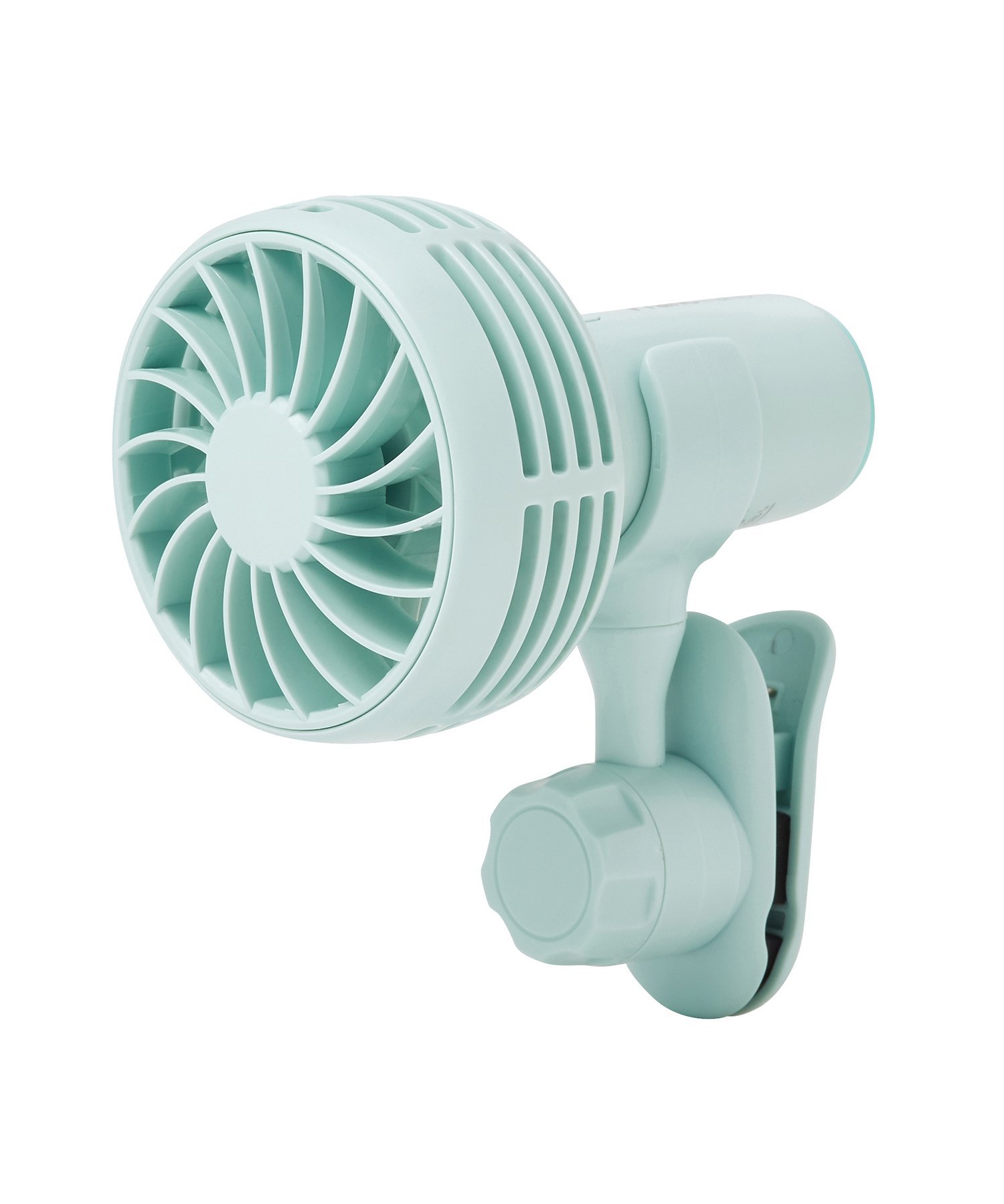 Francfranc フレ ミニファン(扇風機) フランフラン インテリア 生活雑貨 扇風機 空気清浄機 加湿器 グリーン ホワイト