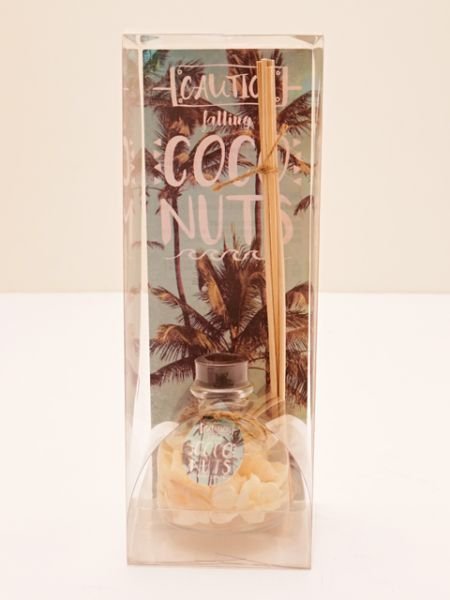 Kahiko オーシャンシェル★アロマディフューザー アミナコレクション インテリア・生活雑貨 ディフュー..