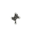 JUSTIN DAVIS 【公式】【ジャスティン デイビス】DINKY CROSS ピアス ジャスティン デイビス アクセサリー・腕時計 ピアス【送料無料】