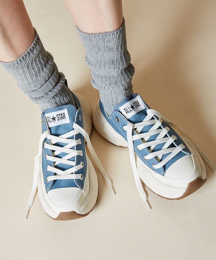 【SALE／21%OFF】CONVERSE ALL STAR SURGETRAINER OX[23.0~25.0cm] 25SS フリークスストア シューズ・靴 スニーカー ブルー ブラック【送料無料】