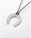 417 EDIFICE Adawat'n Tuareg / アダワット トゥアレグ Tisila Sansalt S Necklace フォーワンセブン エディ...