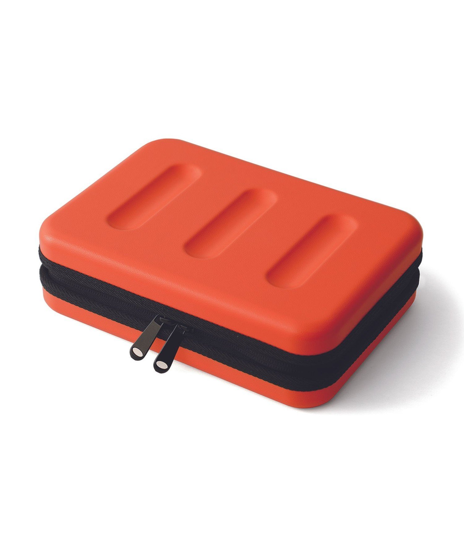 bPr BEAMS nahe / HARD SHELL CASE L ビームス メン 財布・ポーチ・ケース ポーチ イエロー ブラック オレンジ ブルー グリー...