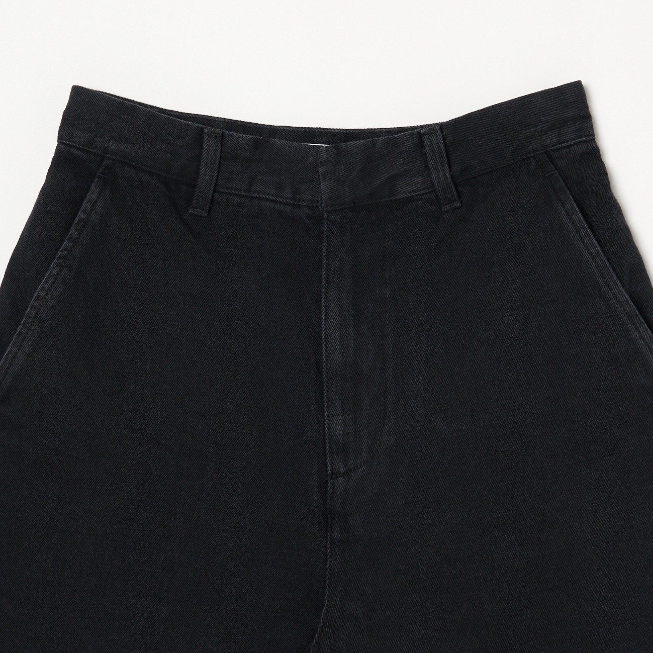 woadblue MARINE SHORTS エリオポール パンツ その他のパンツ ホワイト