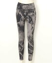 【SALE／50%OFF】Reebok (W)TS Lux Tight- Jacquard リーボック 靴下・レッグウェア レギンス・スパッツ ブラック【送料無料】